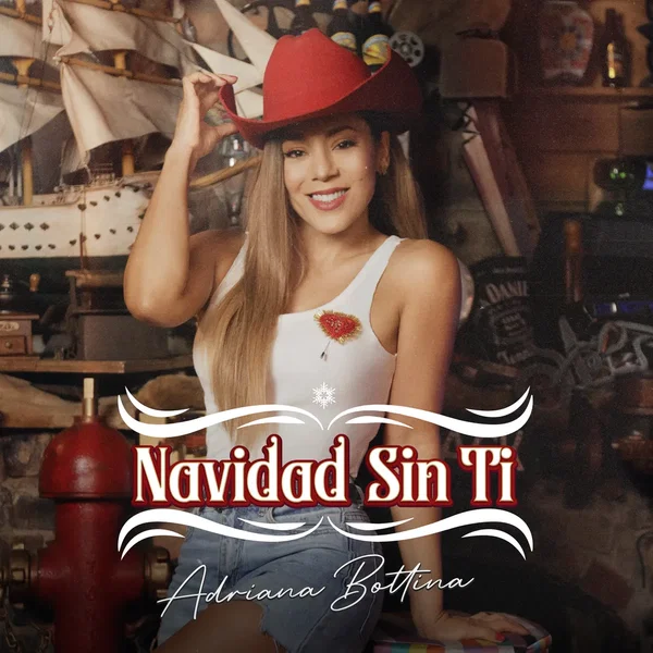 Navidad sin ti