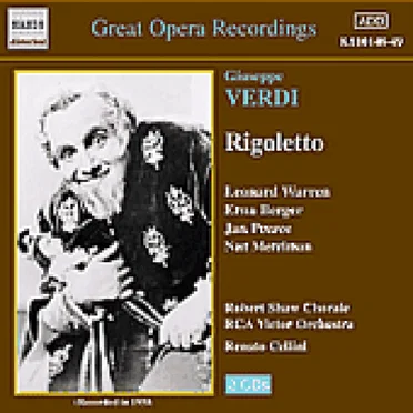 Rigoletto