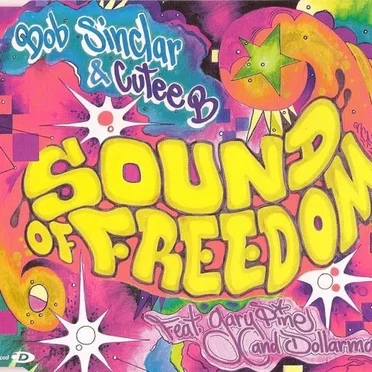 Sound of Freedom (Everybody’s Free)