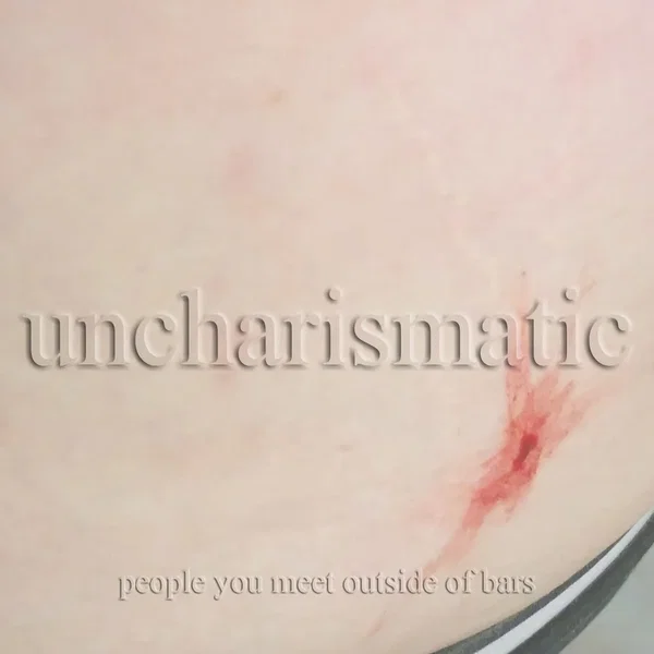 uncharismatic
