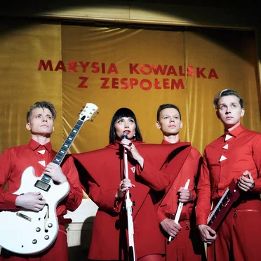 Marysia Kowalska