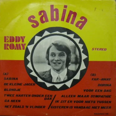 Sabina
