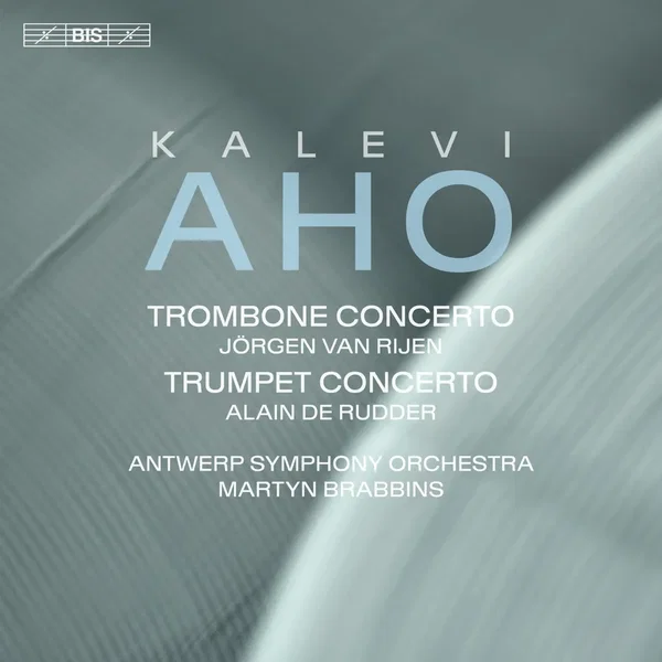 Trombone Concerto / Trumpet Concerto