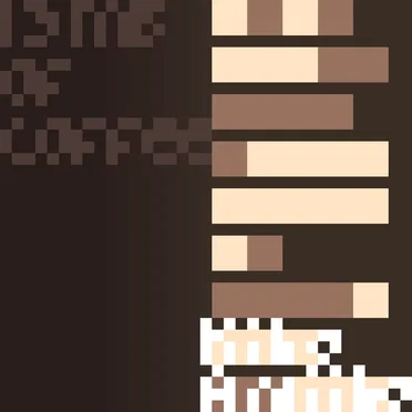 13 MB of coffee