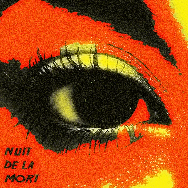 NUIT DE LA MORT