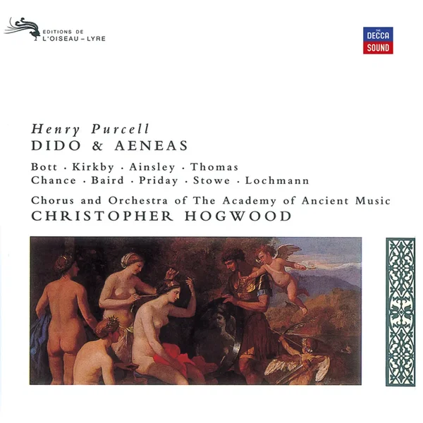 Dido & Aeneas