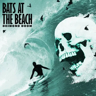 Bats at the Beach