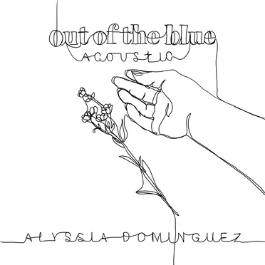 Out of the Blue (acoustic)