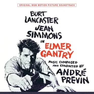Elmer Gantry