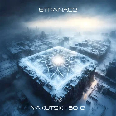 Yakutsk -50C by Strana 03 - album cover