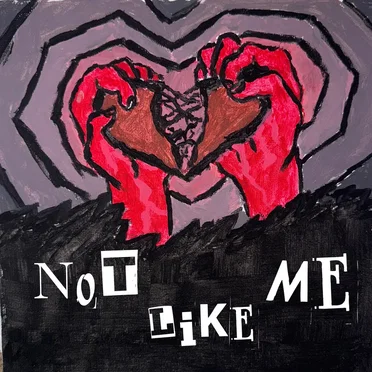 Not Like Me