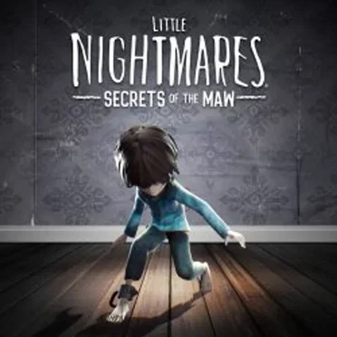 Little Nightmares: Secrets of the Maw