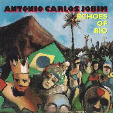 Echoes of Rio