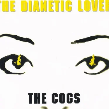The Dianetic Lover