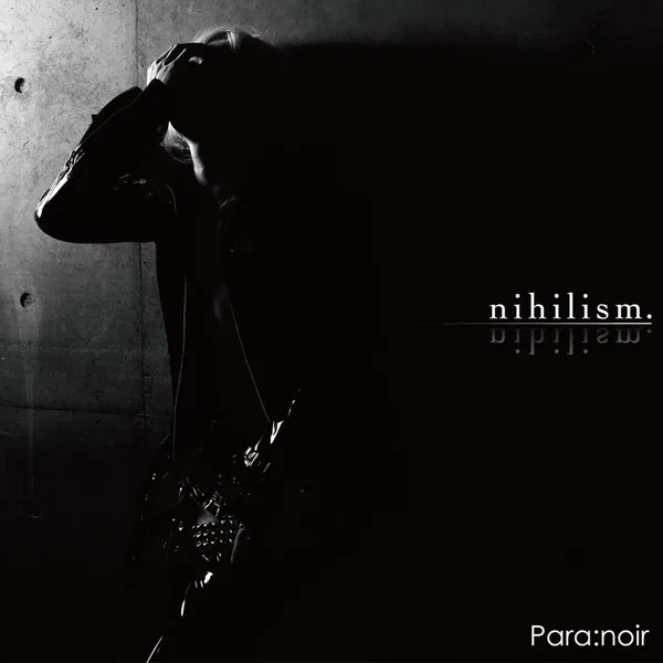 nihilism.