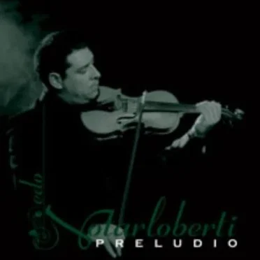 Preludio by Alfredo Notarloberti - album cover