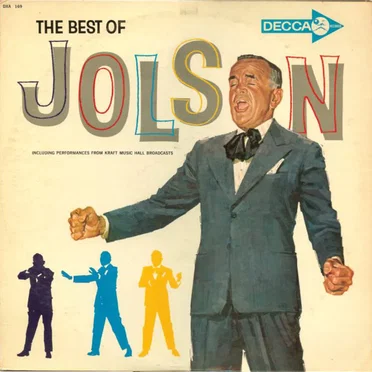 The Best of Jolson
