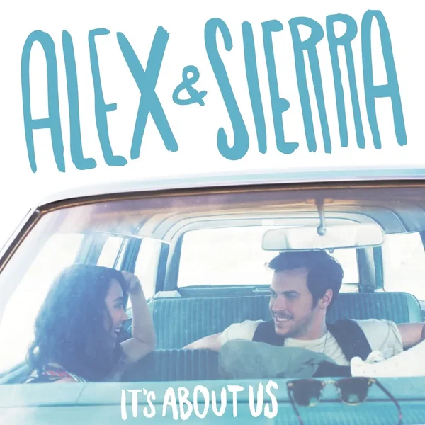 It’s About Us