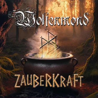 Zauberkraft