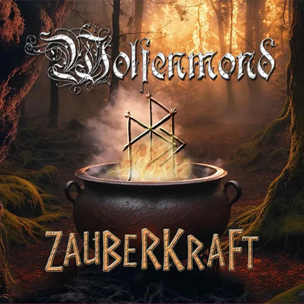 Zauberkraft