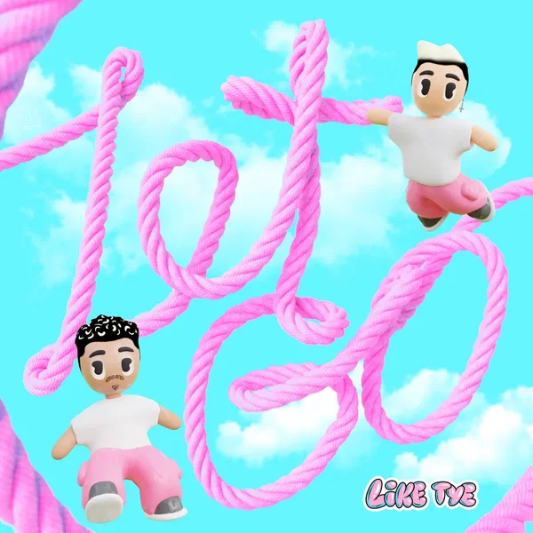 Let Go