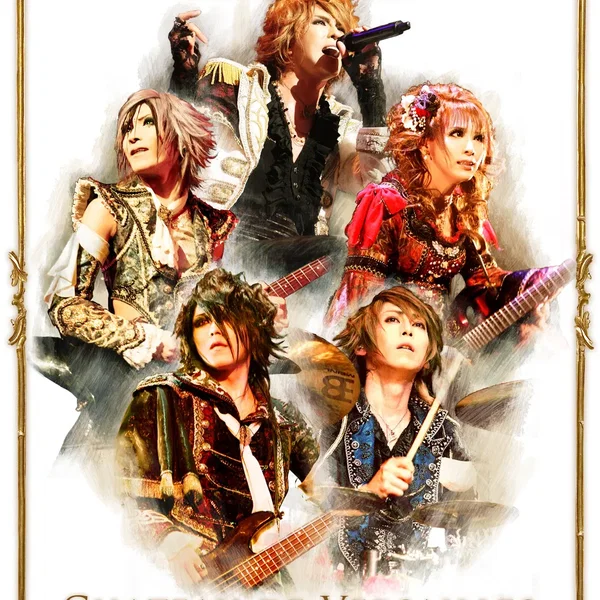 Chateau de Versailles -FINAL-