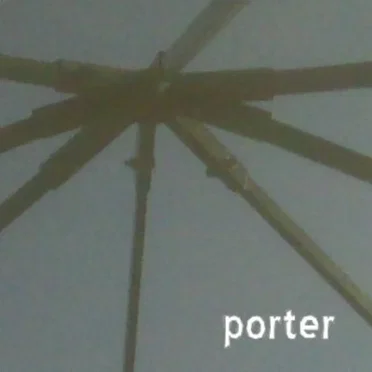 porter (2001) by porter - album cover