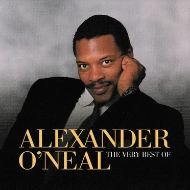 The Very Best of Alexander O’Neal