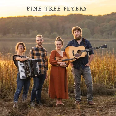 Pine Tree Flyers