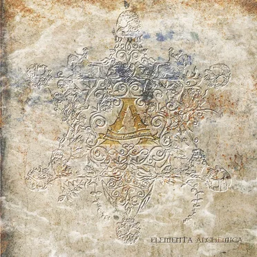 ELEMENTA ALCHEMICA by A - album cover