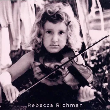 Rebecca Richman