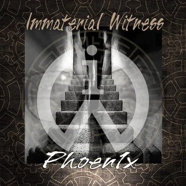 Immaterial Witness by Phoen1x - album cover