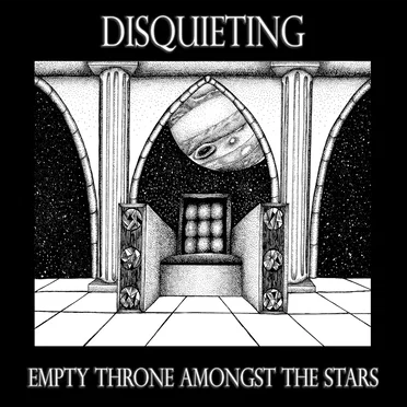Empty Throne Amongst the Stars