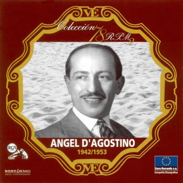 Colección 78 RPM 2: 1942/1953