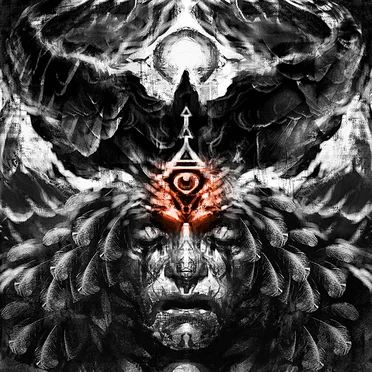 A Nest of Ravens in the Throat of Time