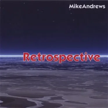 Retrospective by Mike Andrews - album cover