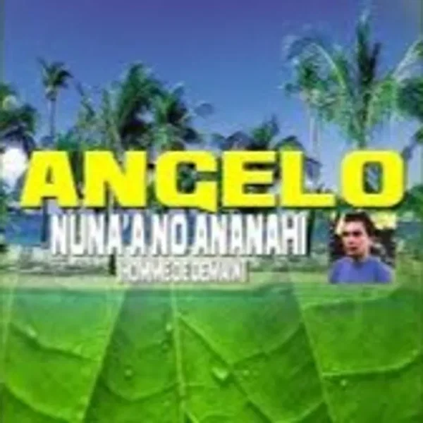 Nuna'a no ananahi