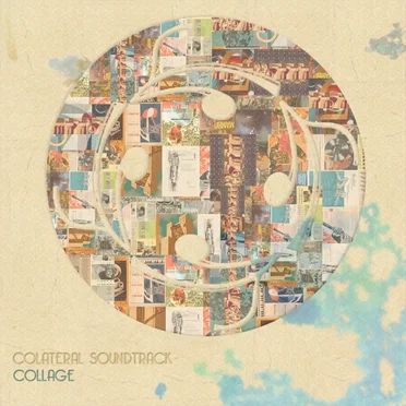 Collateral Soundtrack