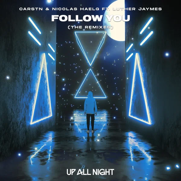 Follow You (The Remixes)