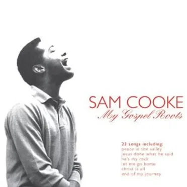 My Gospel Roots