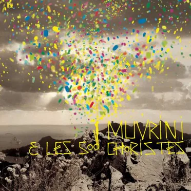 I Muvrini et les 500 choristes