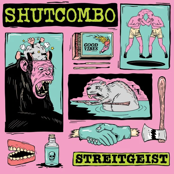 Streitgeist