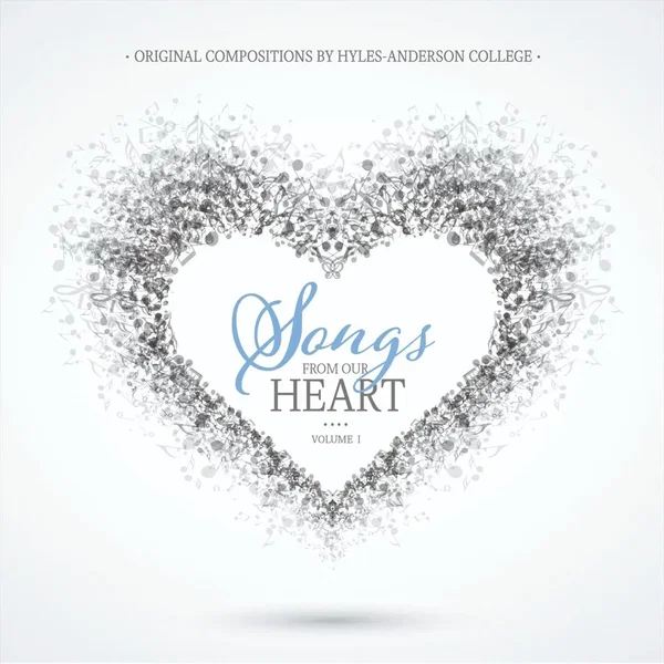 Songs From Our Heart, Vol. 1