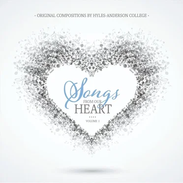 Songs From Our Heart, Vol. 1