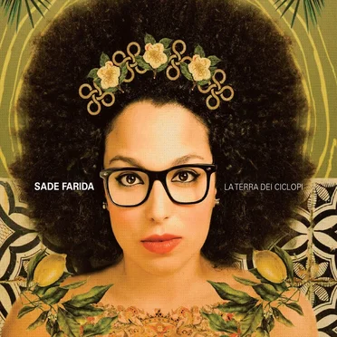 Sade Farida Mangiaracina