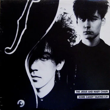 Some Candy Talking E.P.