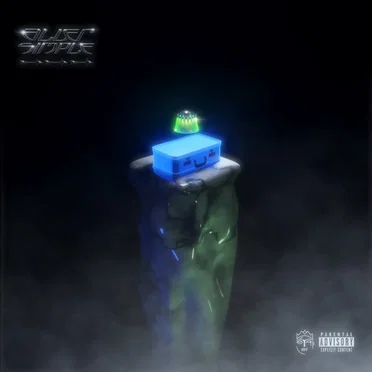 Aller simple by Nayka - album cover