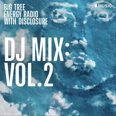 Big Tree Energy Radio, Vol. 2