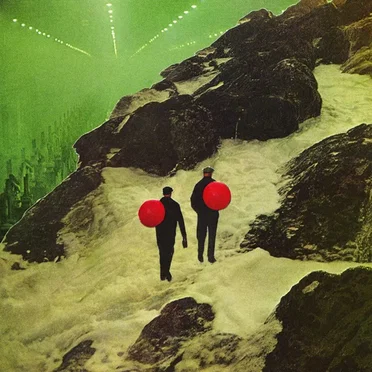 The Barrens by The Barrens - album cover