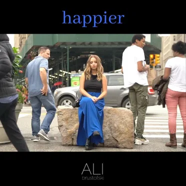 Happier (Acoustic)